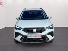 SEAT Arona Reference Edition 1.0 TSI in Oniric-Grau