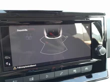 SEAT Arona Reference Edition 1.0 TSI in Oniric-Grau