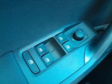 SEAT Arona Reference Edition 1.0 TSI in Oniric-Grau