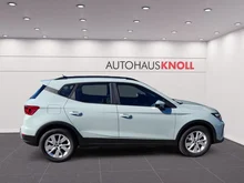 SEAT Arona Reference Edition 1.0 TSI in Oniric-Grau