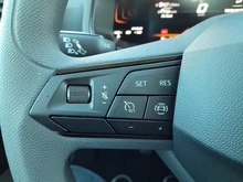 SEAT Arona Reference Edition 1.0 TSI in Oniric-Grau