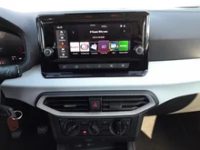 SEAT Arona Reference Edition 1.0 TSI in Oniric-Grau