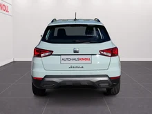 SEAT Arona Reference Edition 1.0 TSI in Oniric-Grau