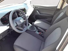 SEAT Arona Reference Edition 1.0 TSI in Oniric-Grau