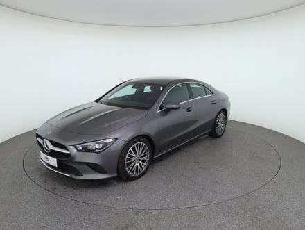 Mercedes CLA 180