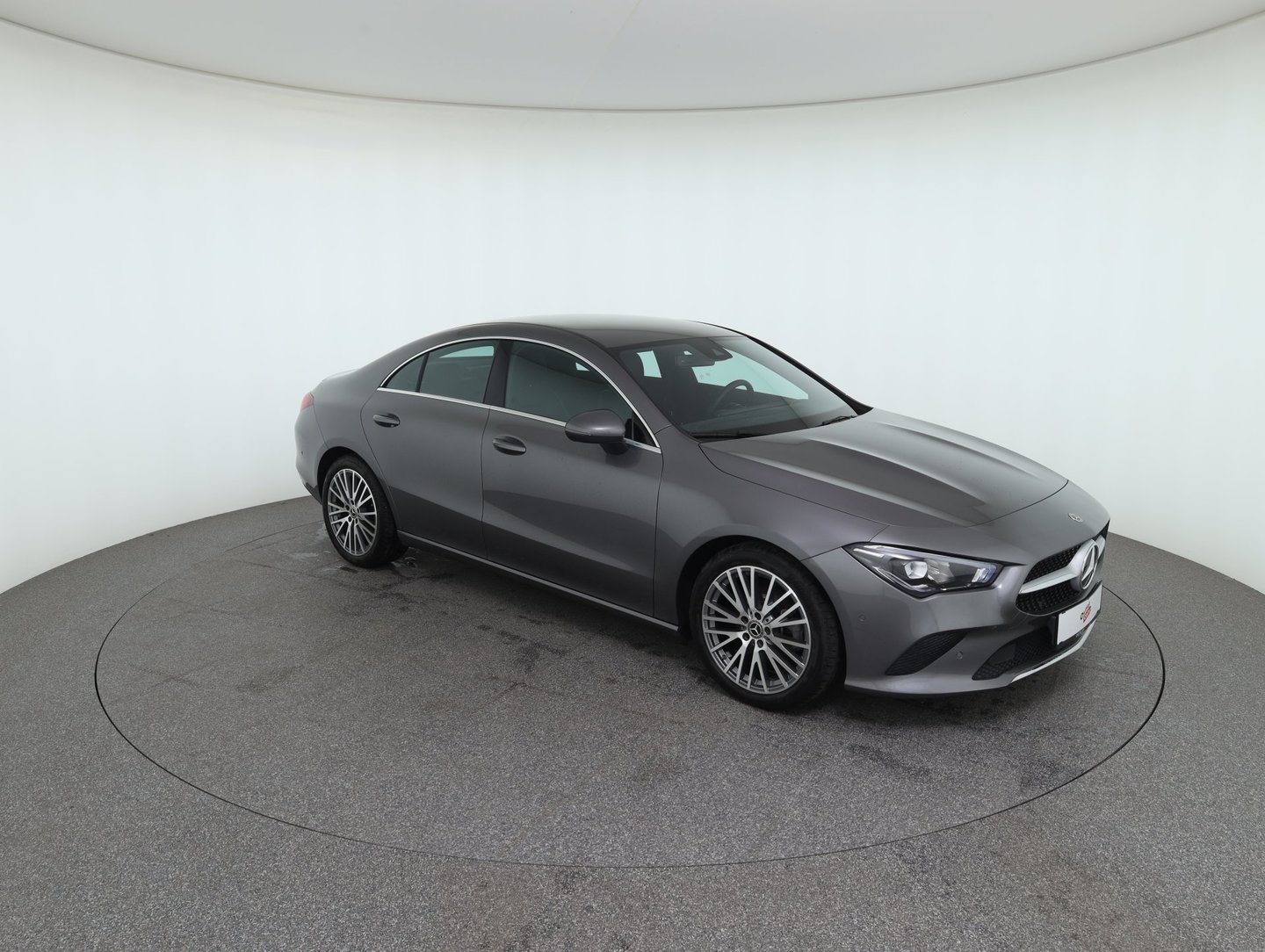 Mercedes CLA 180 | Bild 3 von 33
