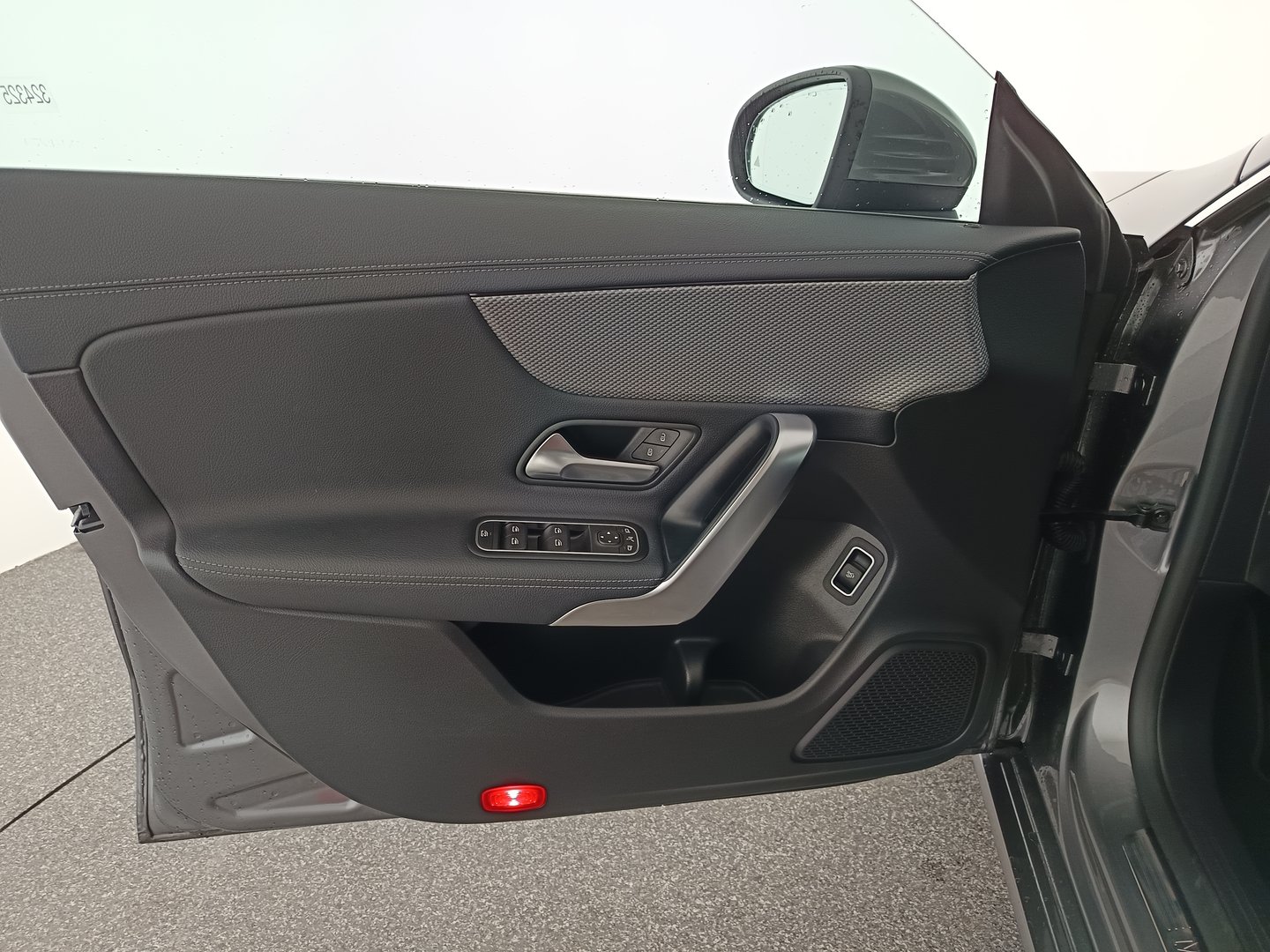 Mercedes CLA 180 | Bild 10 von 33