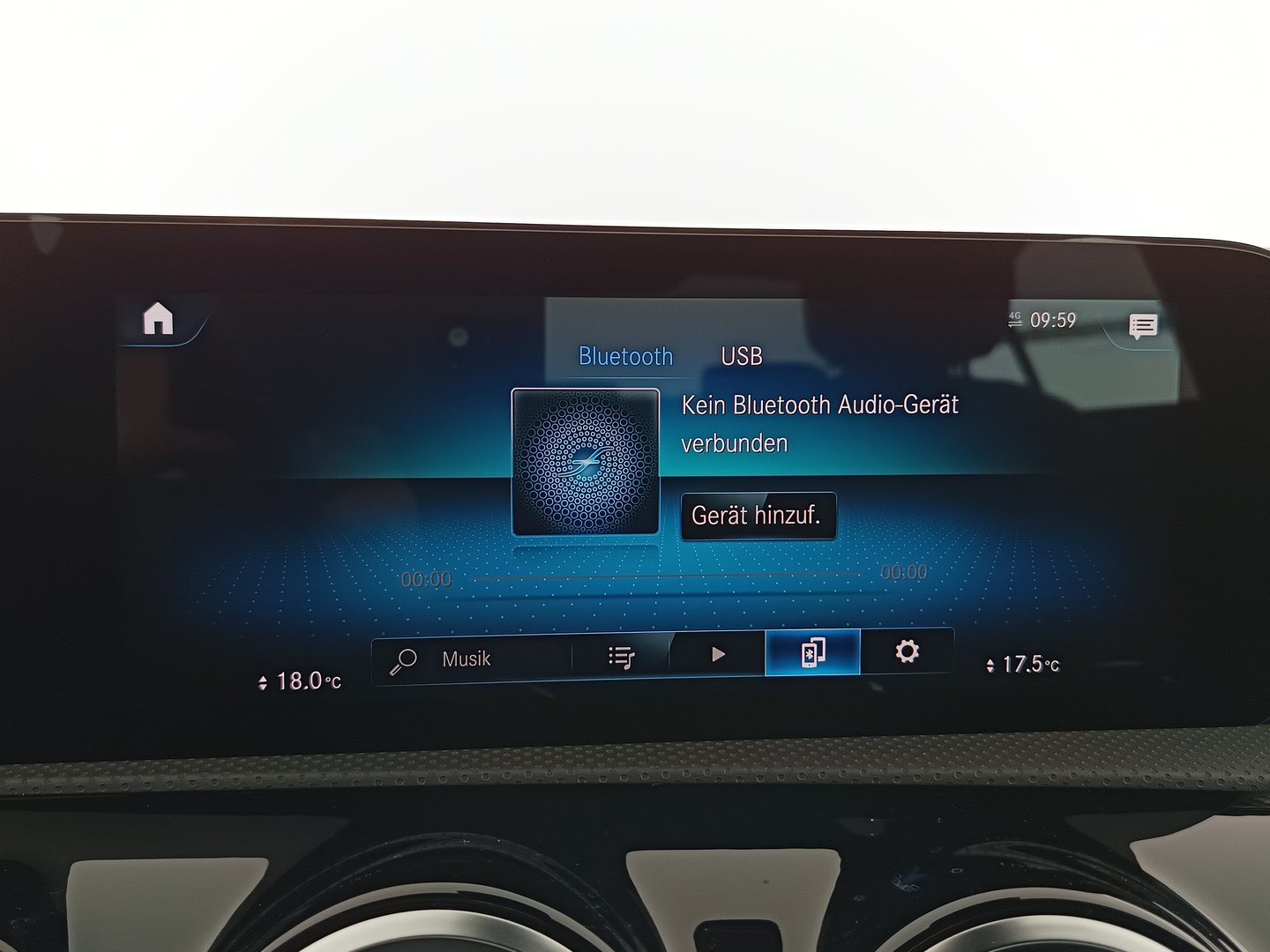 Mercedes CLA 180 | Bild 27 von 33