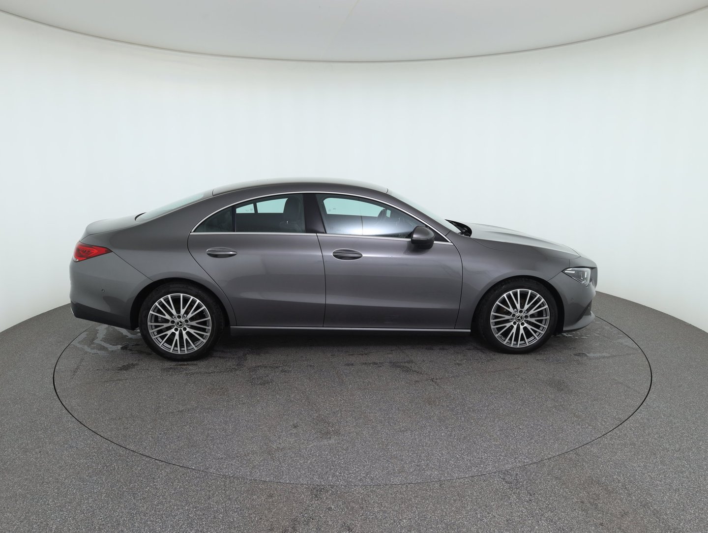 Mercedes CLA 180 | Bild 4 von 33