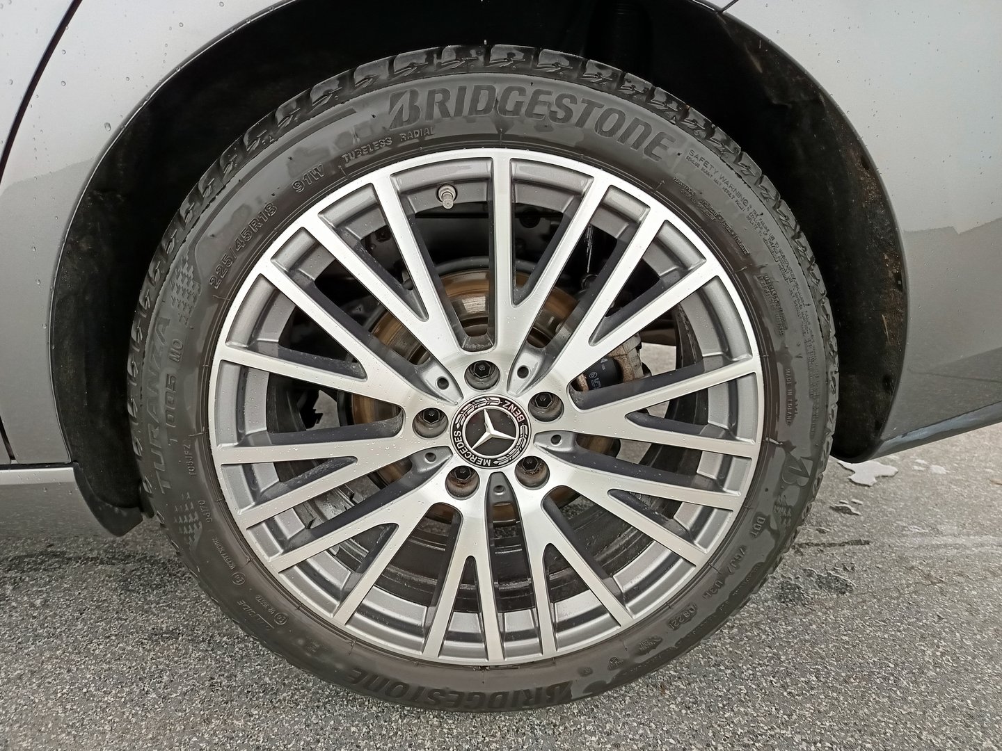 Mercedes CLA 180 | Bild 9 von 33