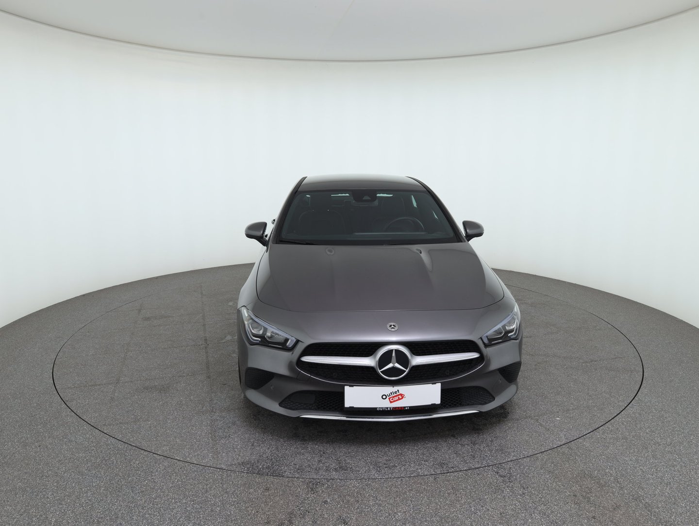 Mercedes CLA 180 | Bild 2 von 33