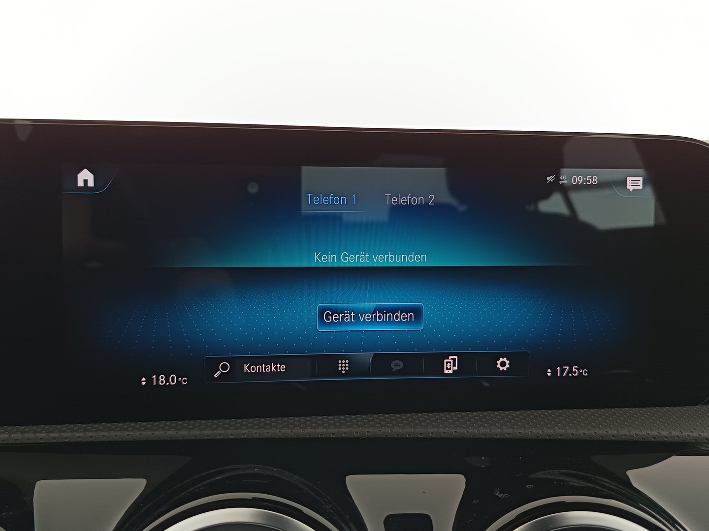 Mercedes CLA 180 | Bild 26 von 33