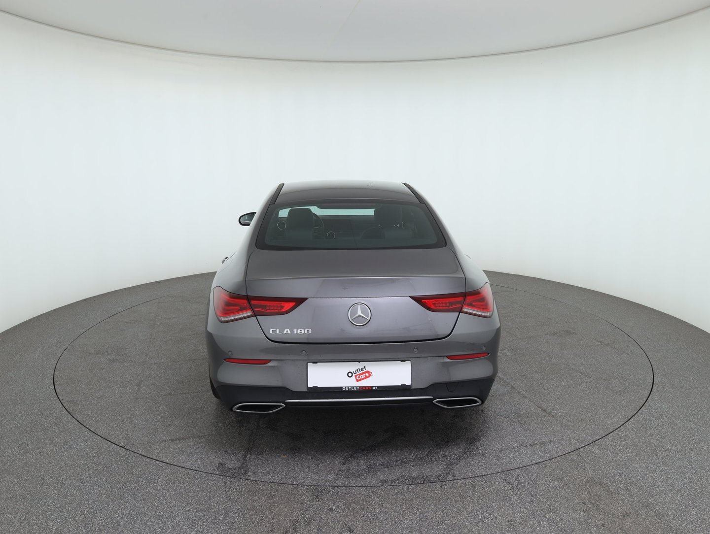 Mercedes CLA 180 | Bild 6 von 33