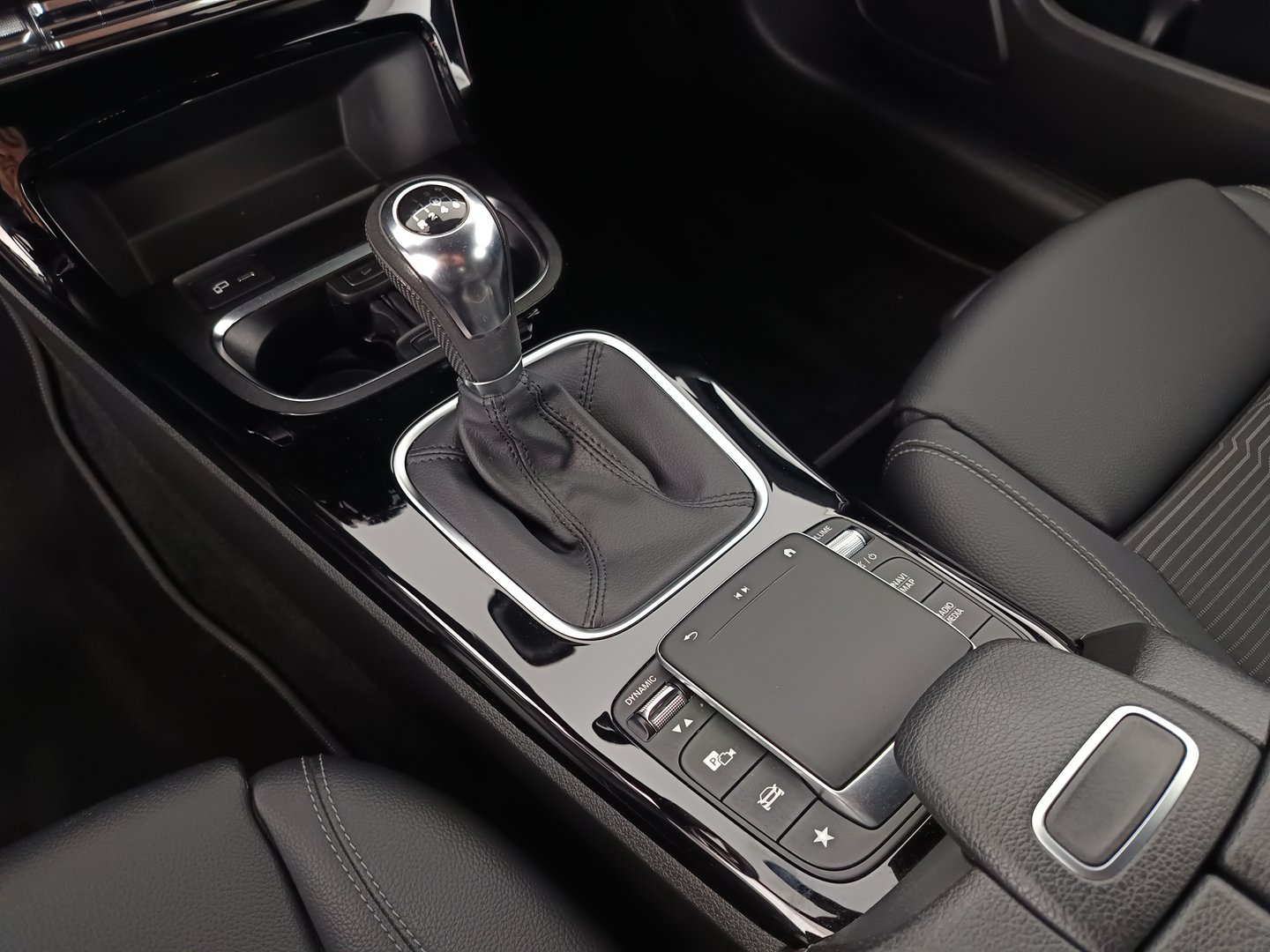 Mercedes CLA 180 | Bild 29 von 33