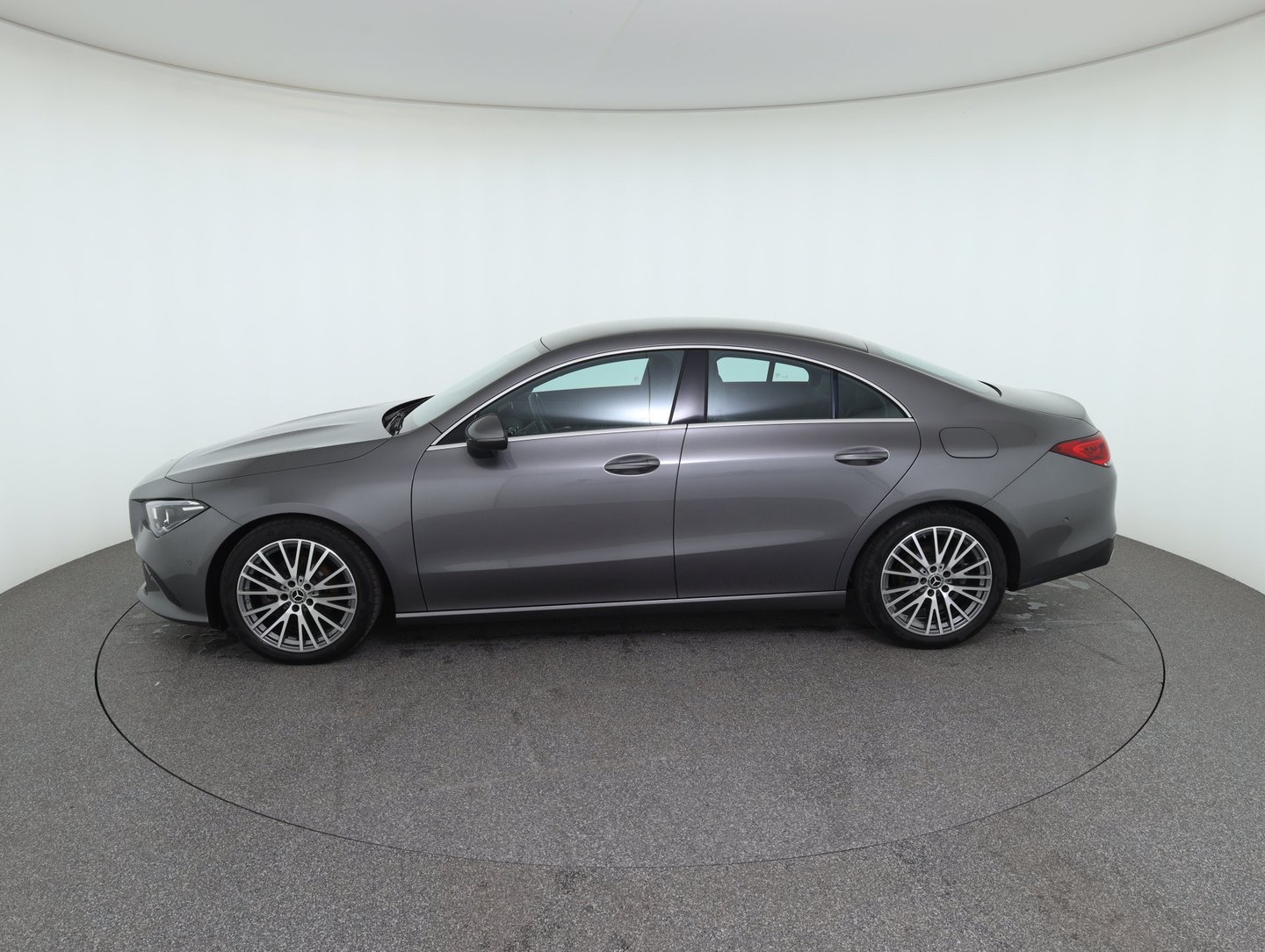 Mercedes CLA 180 | Bild 8 von 33