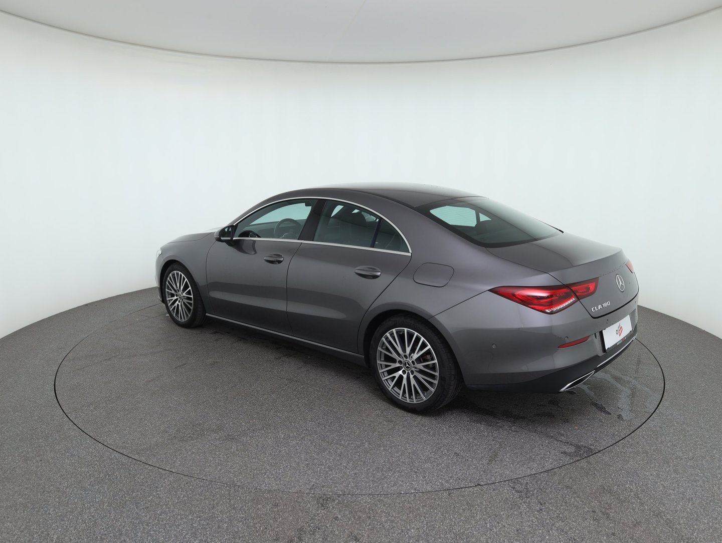 Mercedes CLA 180 | Bild 7 von 33