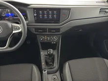 VW Taigo 4Me TSI in Rauchgrau Metallic