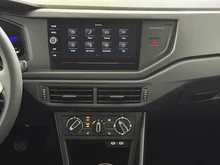 VW Taigo 4Me TSI in Rauchgrau Metallic