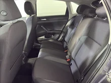 VW Taigo 4Me TSI in Rauchgrau Metallic