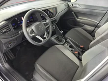 VW Taigo 4Me TSI in Rauchgrau Metallic