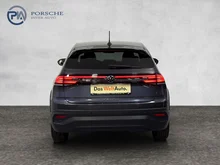 VW Taigo 4Me TSI in Rauchgrau Metallic