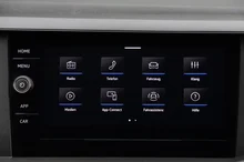 Thumbnail-Foto von Fahrzeug