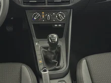 VW Taigo 4Me TSI in Rauchgrau Metallic