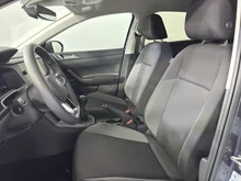 VW Taigo 4Me TSI in Rauchgrau Metallic