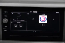 Thumbnail-Foto von Fahrzeug