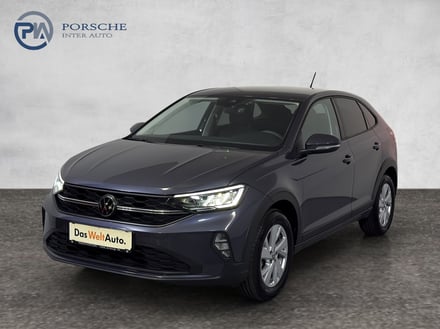 VW Taigo 4Me TSI