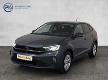 VW Taigo 4Me TSI in Rauchgrau Metallic