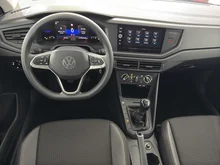 VW Taigo 4Me TSI in Rauchgrau Metallic