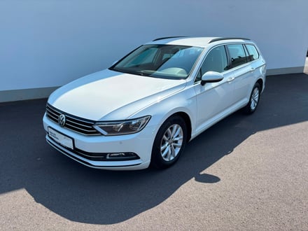 VW Passat Variant Comfortline TDI DSG