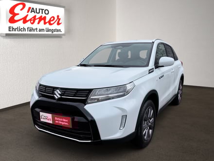 Suzuki Vitara 1.4 DITC HYBRID Shine Allgrip