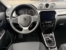 Thumbnail-Foto von Fahrzeug