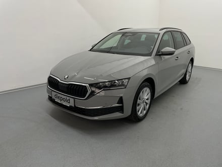 Škoda Octavia Combi 4x4 Selection TSI DSG
