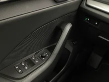 Škoda Octavia Combi 4x4 Selection TSI DSG in Stahl-Grau