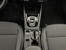 Škoda Octavia Combi 4x4 Selection TSI DSG in Stahl-Grau