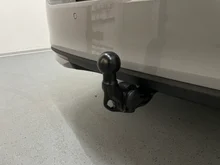Škoda Octavia Combi 4x4 Selection TSI DSG in Stahl-Grau