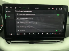 Škoda Octavia Combi 4x4 Selection TSI DSG in Stahl-Grau