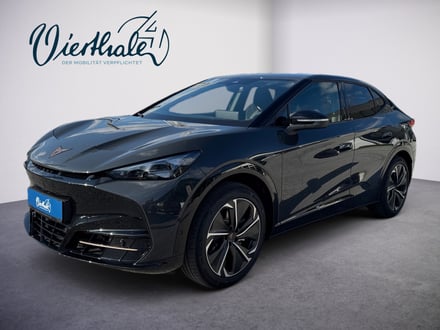 CUPRA Tavascan VZ 4Drive 250kW/340PS