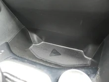 Ford Fiesta Active 1,0 EcoBoost Start/Stop Aut. in mittelblau - metallic