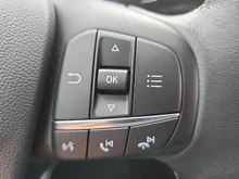 Ford Fiesta Active 1,0 EcoBoost Start/Stop Aut. in mittelblau - metallic