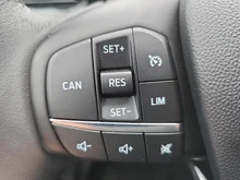 Ford Fiesta Active 1,0 EcoBoost Start/Stop Aut. in mittelblau - metallic