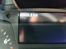 Ford Fiesta Active 1,0 EcoBoost Start/Stop Aut. in mittelblau - metallic
