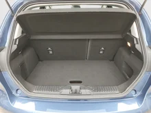 Ford Fiesta Active 1,0 EcoBoost Start/Stop Aut. in mittelblau - metallic
