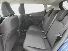 Ford Fiesta Active 1,0 EcoBoost Start/Stop Aut. in mittelblau - metallic
