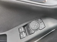 Ford Fiesta Active 1,0 EcoBoost Start/Stop Aut. in mittelblau - metallic