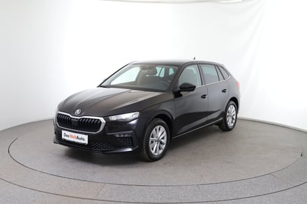 Škoda Scala Selection TSI DSG