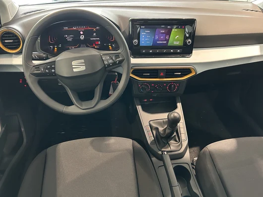 Bild eines Arona Reference Edition 1.0 TSI